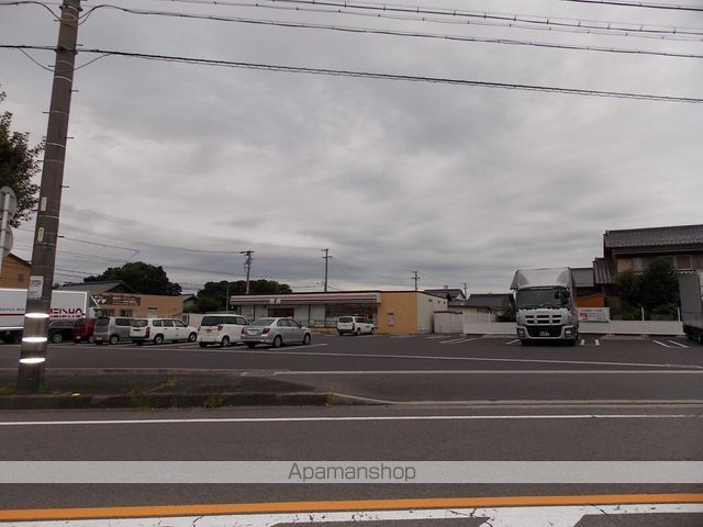 コンビニ　セブン－イレブン江南般若町南山店（コンビニ）まで1778m