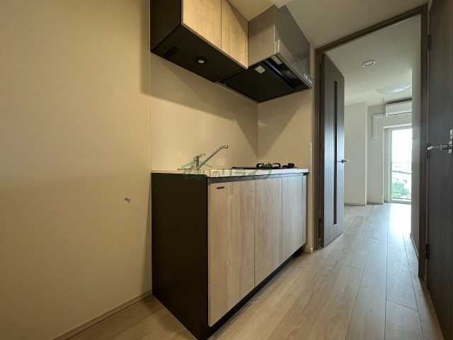 キッチン　別部屋の参考写真で御座います。