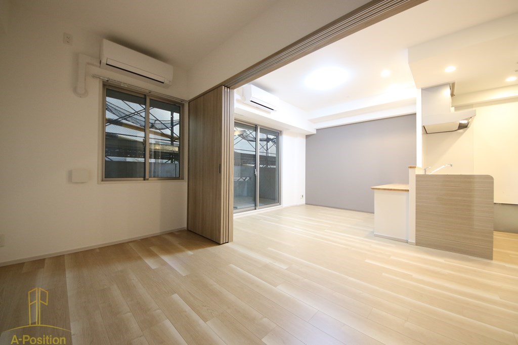 その他部屋・スペース　スプランディッド中之島WEST