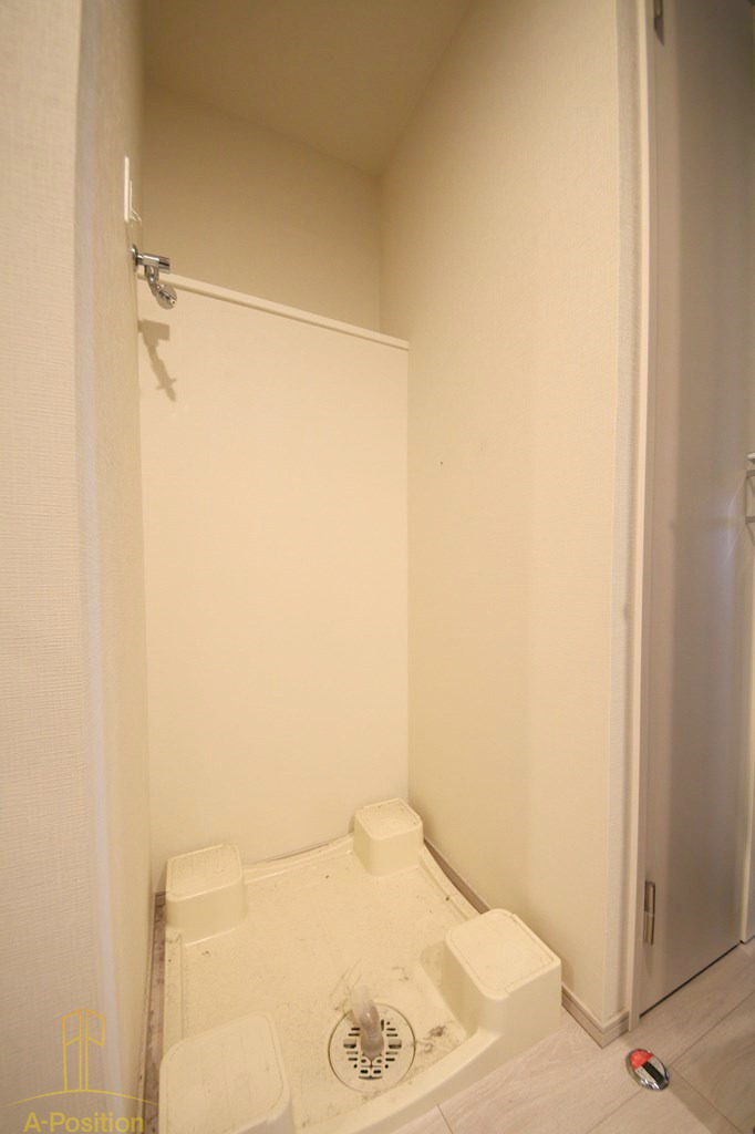 その他設備　コンフォリア北堀江一丁目