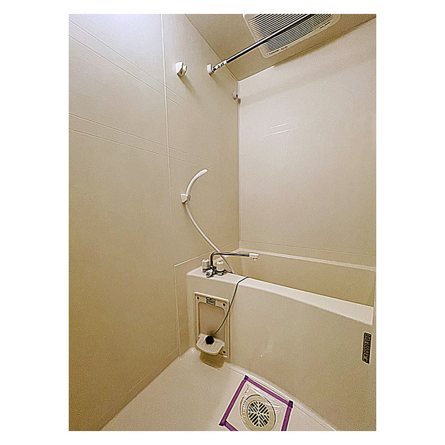 バス・シャワールーム　別号室参考写真