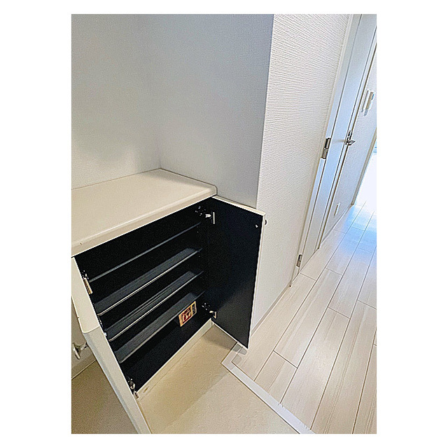 その他設備　別号室参考写真