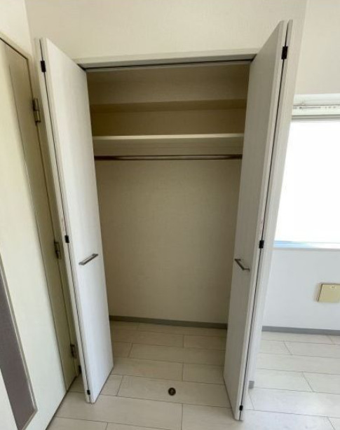 収納　別号室参考写真