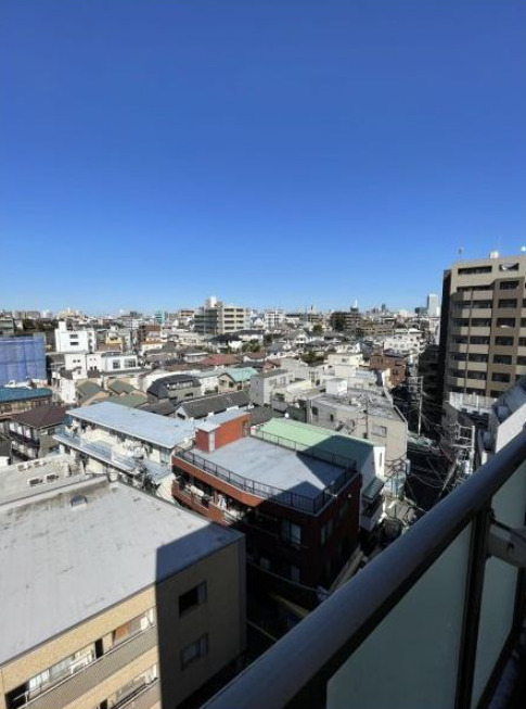 眺望　別号室参考写真