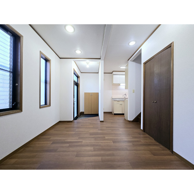 居室・リビング　ＤＫ