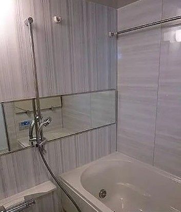 バス・シャワールーム　☆お風呂☆