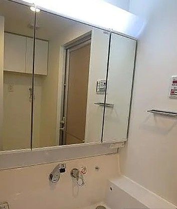 洗面設備　☆独立洗面台☆