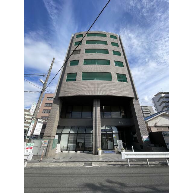 建物外観　現況優先　本厚木駅から徒歩５分♪