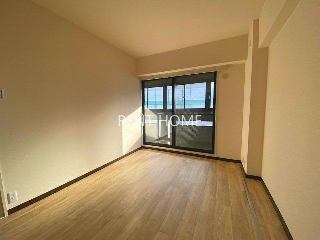 その他部屋・スペース　洋室6帖