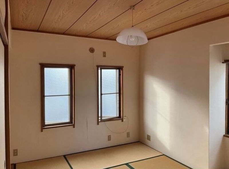 その他部屋・スペース　図面と現状に相違がある場合には現状を優先