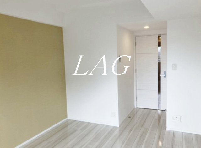 居室・リビング　洋室のお部屋です。