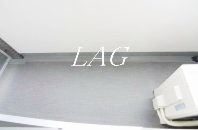 バルコニー　バルコニーです。