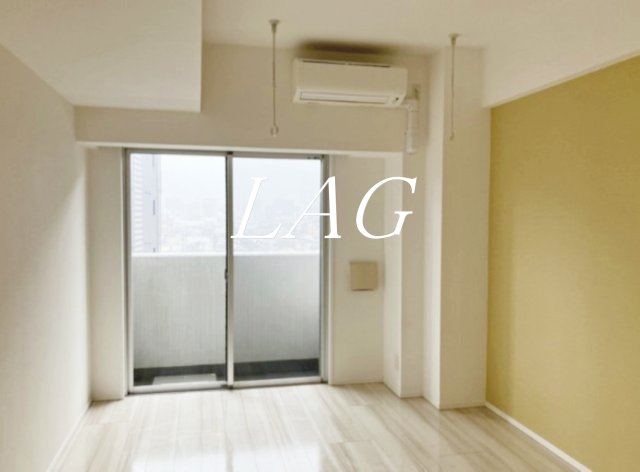 その他部屋・スペース　寝室です。