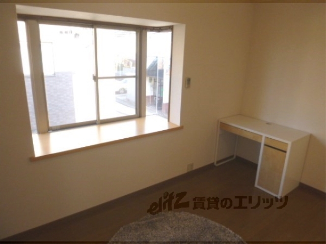 居室・リビング　洋室