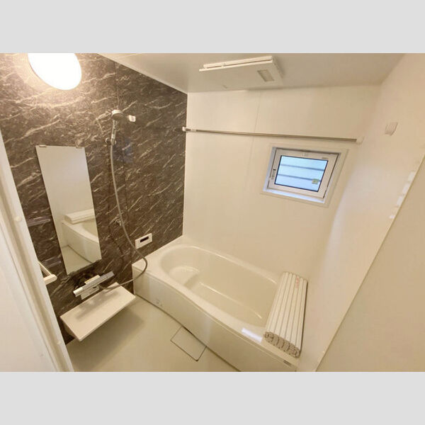 バス・シャワールーム　医療法人橘会東名病院