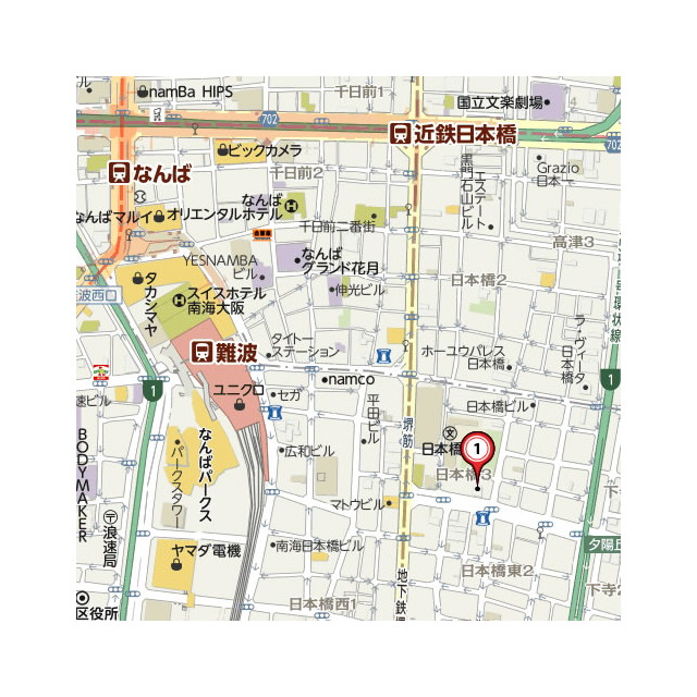 その他　マップ