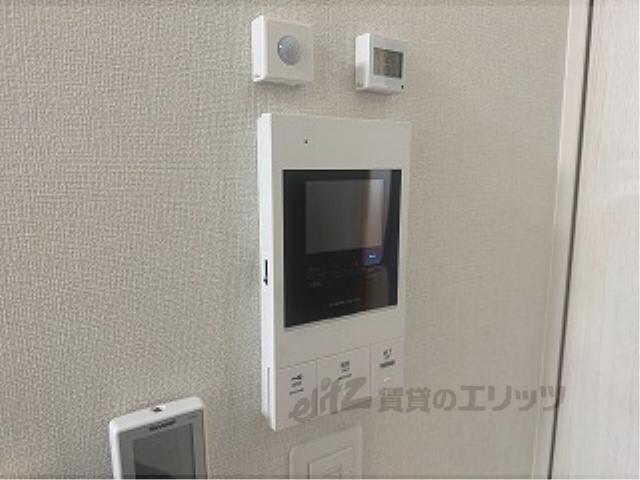 セキュリティ　ドアフォン（ＴＶ含）