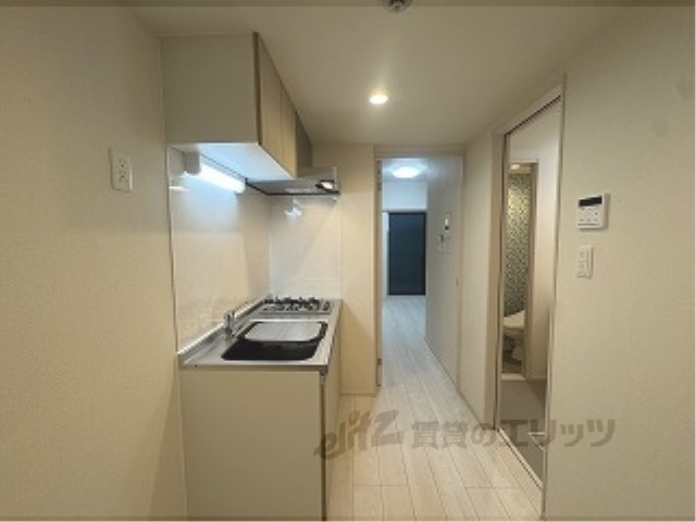 その他部屋・スペース　廊下