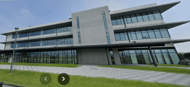 役所　神川町役場（役所）まで2971m