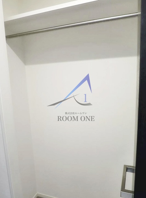 収納　収納です。