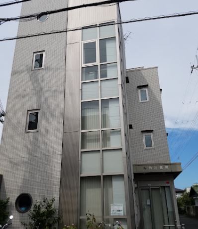 病院　角辻医院（病院）まで459m