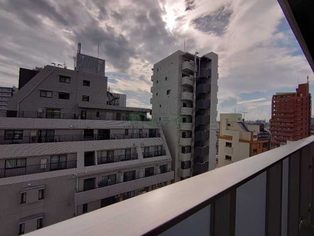 眺望　別部屋の参考写真で御座います。