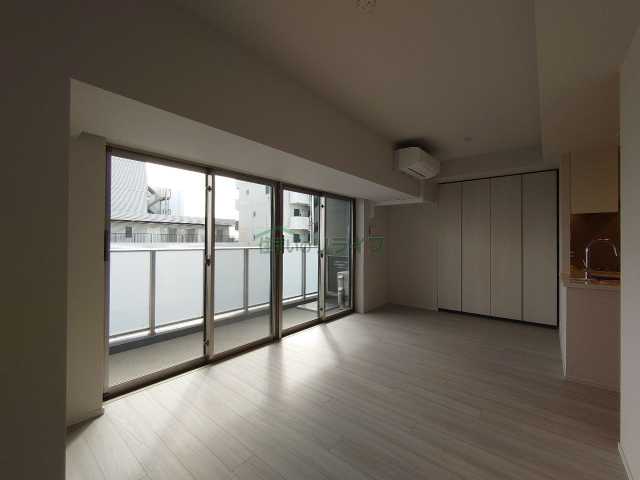 居室・リビング　別部屋の参考写真で御座います。