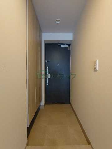 玄関　別部屋の参考写真で御座います。