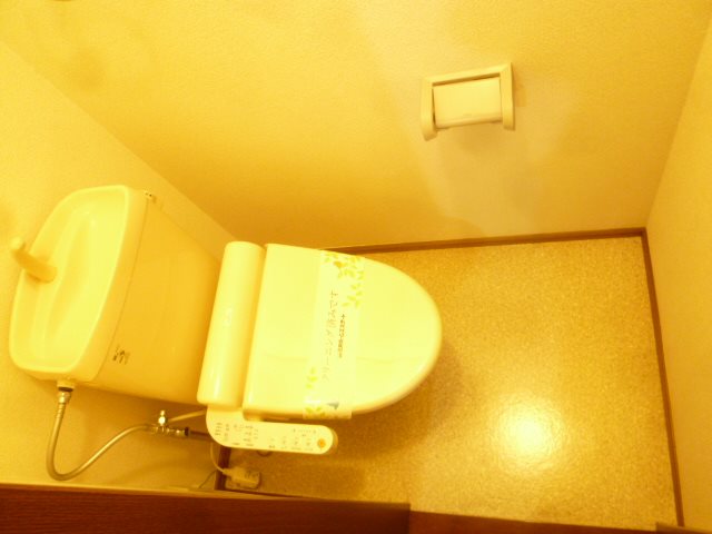 トイレ　別室参照