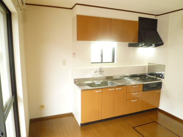 キッチン　別室参照