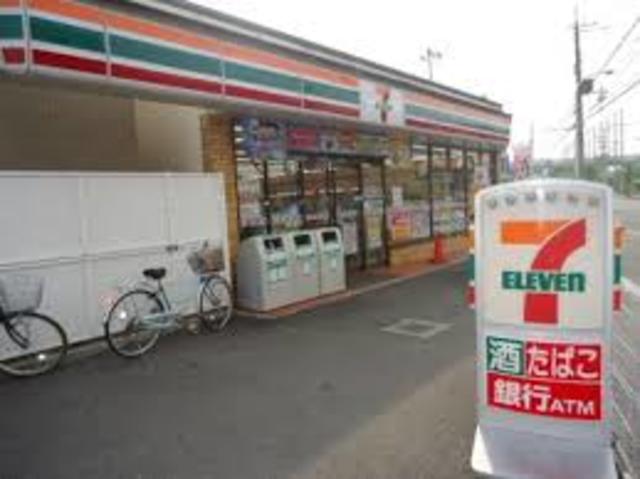 コンビニ　セブンイレブン堺大浜中町3丁店（コンビニ）まで358m