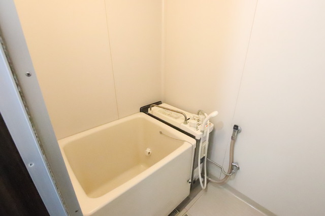 バス・シャワールーム　参考写真