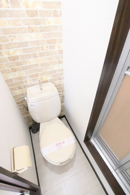 トイレ　参考写真