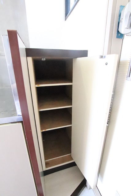 玄関　参考写真