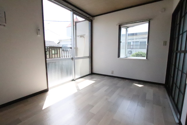 居室・リビング　参考写真