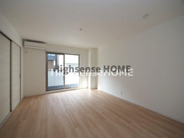 居室・リビング　使いやすいリビングです