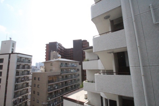 眺望　※別号室の写真です