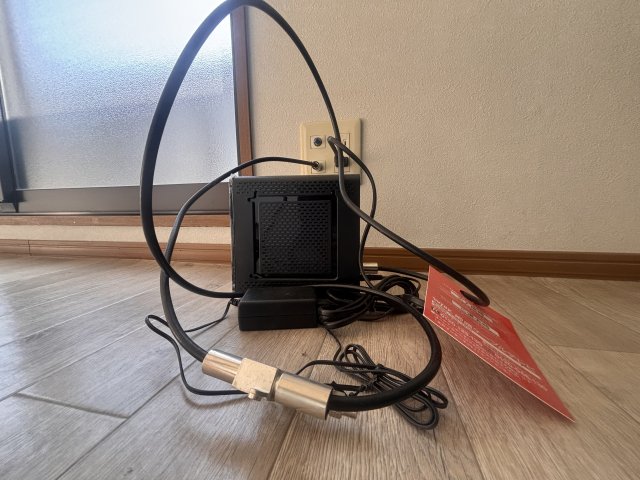 その他部屋・スペース　ネット環境あり