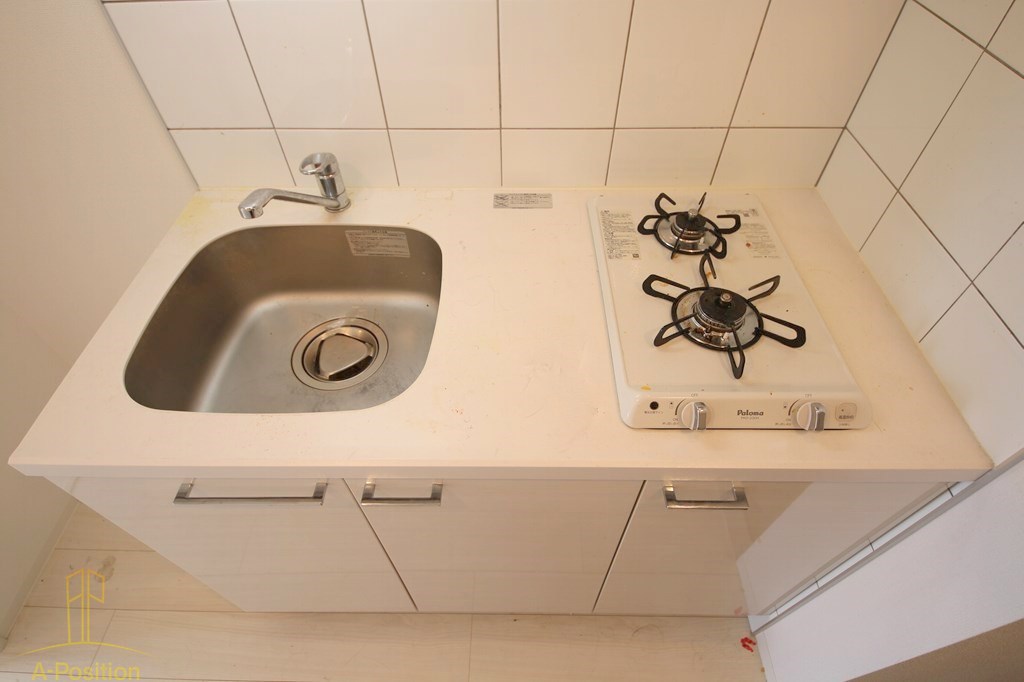 キッチン　エスリード京橋桜ノ宮公園