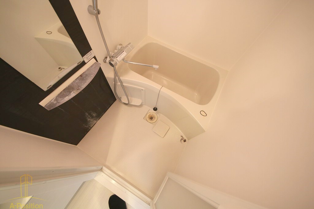 バス・シャワールーム　エスリード京橋桜ノ宮公園