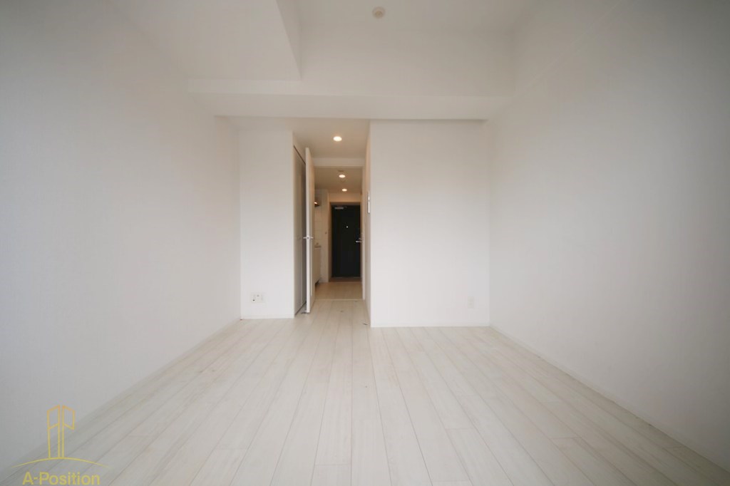 居室・リビング　エスリード京橋桜ノ宮公園