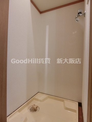 その他設備　アーデン江坂