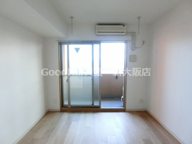 居室・リビング　アーデン江坂