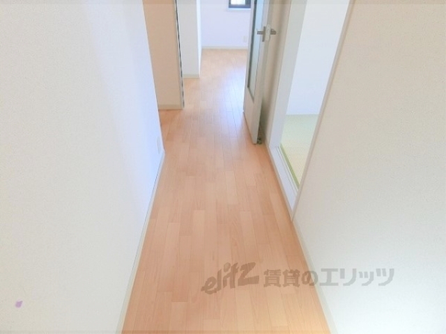 その他部屋・スペース　廊下