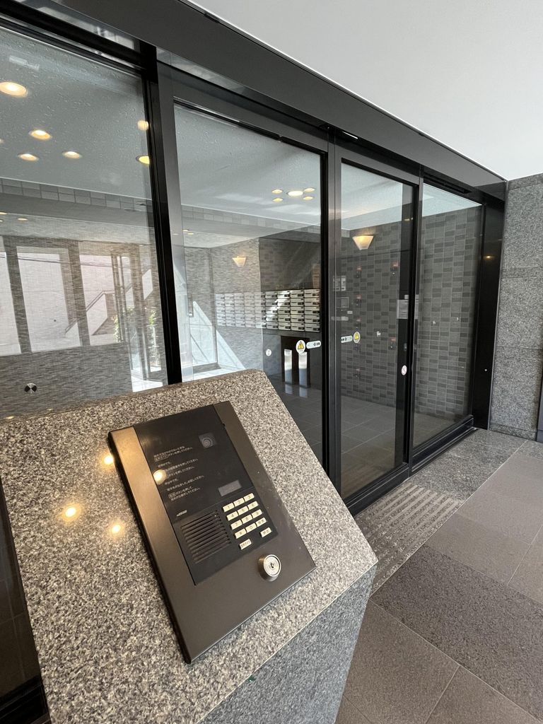 その他共有部分　共有部分