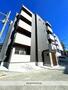 千林大宮駅より徒歩2分 築1年6ヶ月 4階建の賃貸物件