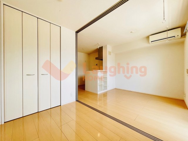 その他部屋・スペース　明るい室内です