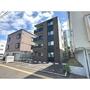 北２４条駅より徒歩5分 2階 築1年2ヶ月の賃貸物件