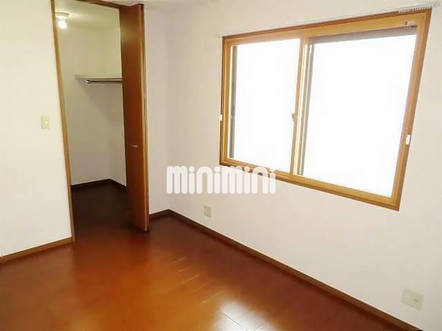 収納　写真は反転タイプグラース２号室参照