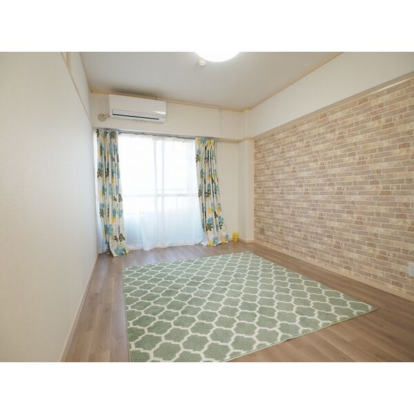 居室・リビング　※イメージ